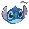 Portamonete Disney 70699 Azzurro 11,5 x 11,0 x 2,5 cm