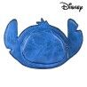 Portamonete Disney 70699 Azzurro 11,5 x 11,0 x 2,5 cm