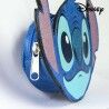 Portamonete Disney 70699 Azzurro 11,5 x 11,0 x 2,5 cm