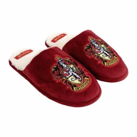Ciabatte da casa Harry Potter Gryffindor 42-43