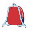 Zaino Scuola Minnie Mouse Minnie Rosso 18 x 22 x 8 cm