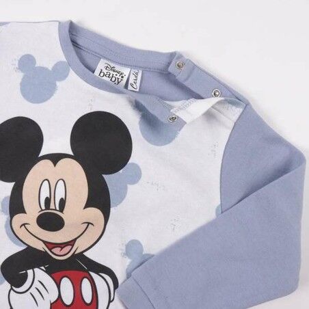 Pigiama Per bambini Mickey Mouse