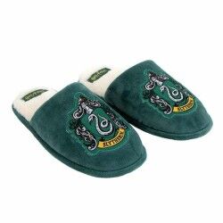 Ciabatte da casa Harry Potter Slytherin 44-45