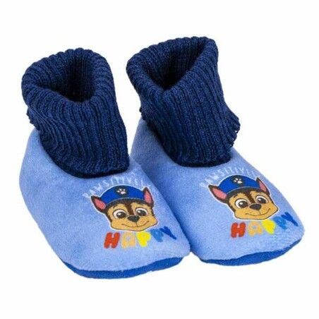 Ciabatte da casa The Paw Patrol Azzurro 23