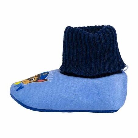 Ciabatte da casa The Paw Patrol Azzurro 23