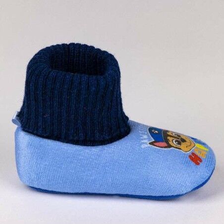 Ciabatte da casa The Paw Patrol Azzurro 23