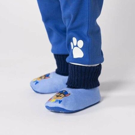 Ciabatte da casa The Paw Patrol Azzurro 23