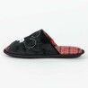 Ciabatte da casa Mickey Mouse Nero 38-39