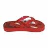 Ciabatte per Bambini Cars Rosso 29