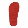 Ciabatte per Bambini Cars Rosso 29