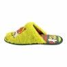 Ciabatte da casa The Grinch Verde 38-39