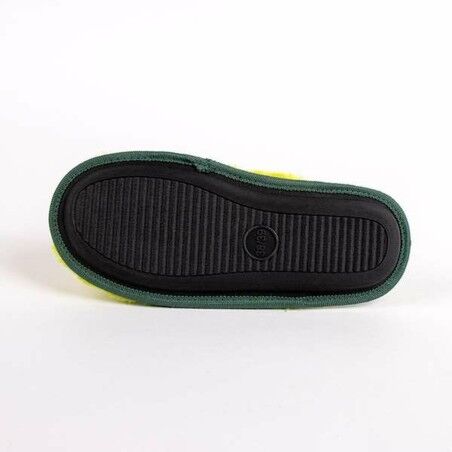 Ciabatte da casa The Grinch Verde 38-39