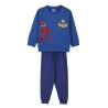 Tuta da Bambini Spider-Man Azzurro 7 Anni