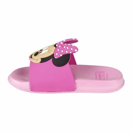 Ciabatte per Bambini Minnie Mouse 29