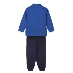 Tuta da Bambini Spider-Man Azzurro 3 Anni
