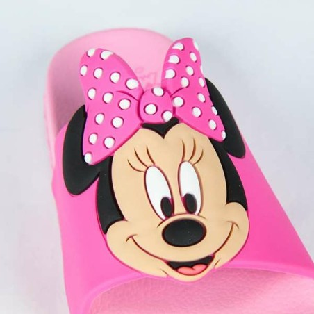Ciabatte per Bambini Minnie Mouse 29
