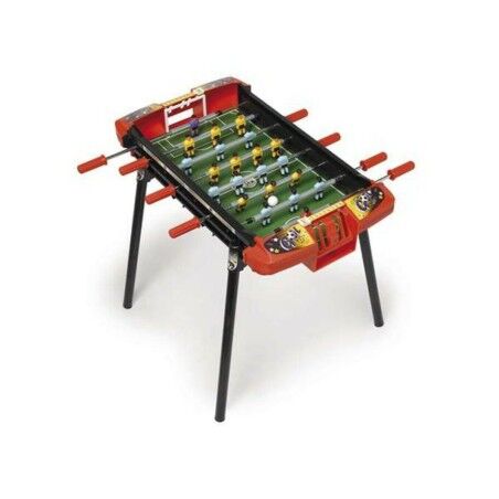 Calcetto per Bambini Strategic Liga Chicos   79 x 66 x 68 cm (79 x 66 x 68 cm)