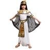 Costume per Bambini My Other Me Egiziana 7-9 Anni Bianco