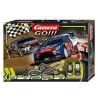 Pista da Corsa Rally Carrera 20062495 (4,9 m)