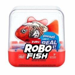 Animale Interattivo Zuru Robofish