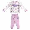 Pigiama Per bambini Frozen Beige