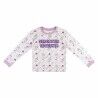 Pigiama Per bambini Frozen Beige