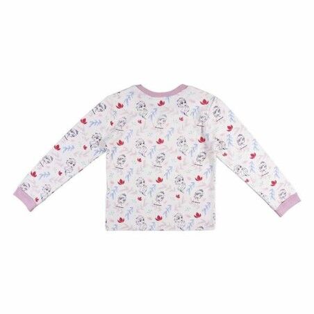 Pigiama Per bambini Frozen Beige