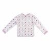 Pigiama Per bambini Frozen Beige