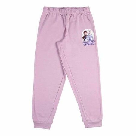 Pigiama Per bambini Frozen Beige
