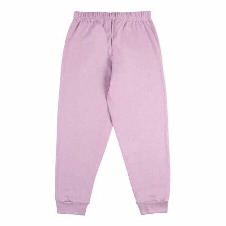 Pigiama Per bambini Frozen Beige