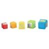 Set di Costruzioni Mattel Stack and Discover