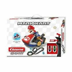 Pista da Corsa Carrera NINTENDO MARIO KART P-WIN