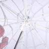 Ombrelli Spider-Man Rosso 45 cm