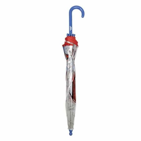 Ombrelli Spider-Man Rosso 45 cm