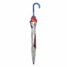 Ombrelli Spider-Man Rosso 45 cm