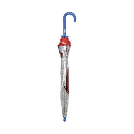 Ombrelli Spider-Man Rosso 45 cm