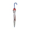Ombrelli Spider-Man Rosso 45 cm