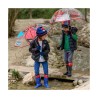 Ombrelli Spider-Man Rosso 45 cm