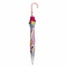 Ombrelli Peppa Pig Ø 71 cm Trasparente