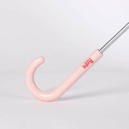 Ombrelli Peppa Pig Ø 71 cm Trasparente