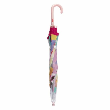 Ombrelli Peppa Pig Ø 71 cm Trasparente