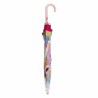 Ombrelli Peppa Pig Ø 71 cm Trasparente