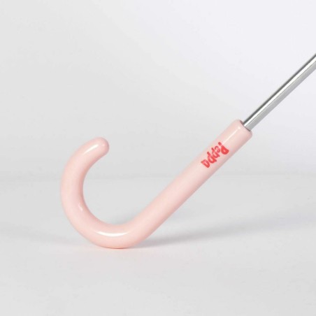 Ombrelli Peppa Pig Ø 71 cm Trasparente