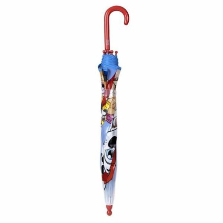 Ombrelli The Paw Patrol Ø 71 cm 45 cm