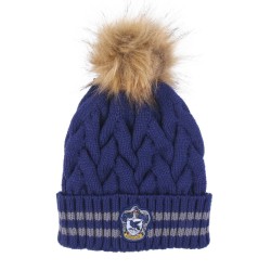Berretto per Bambini Harry Potter Blu scuro