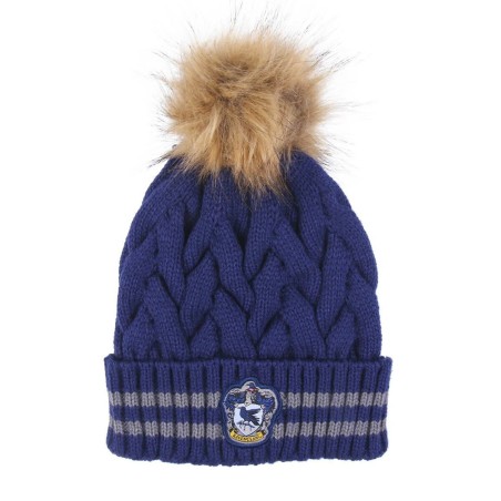 Berretto per Bambini Harry Potter Blu scuro