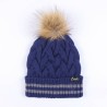 Berretto per Bambini Harry Potter Blu scuro