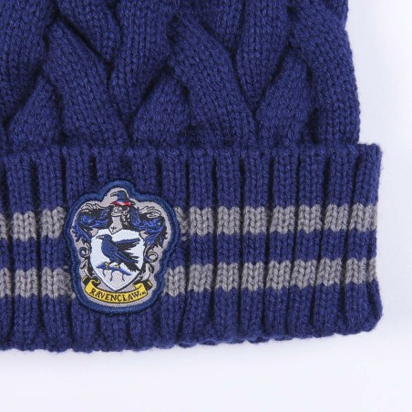 Berretto per Bambini Harry Potter Blu scuro