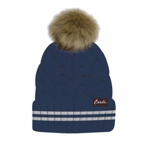 Berretto per Bambini Harry Potter Blu scuro