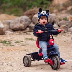 Berretto per Bambini Mickey Mouse